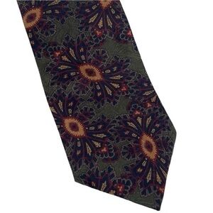 Oscar De La Renta men’s neck tie